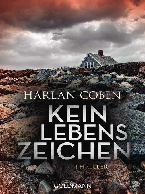 Title details for Kein Lebenszeichen by Harlan Coben - Wait list